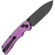 Tenable Knives Kryo Crossbar Lock Purple T1001V2