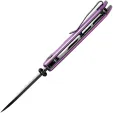 Tenable Knives Kryo Crossbar Lock Purple T1001V2