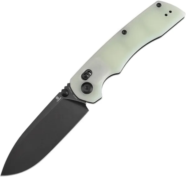 Tenable Knives Kryo Crossbar Lock Jade T1001V4
