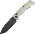 Tenable Knives Kryo Crossbar Lock Jade - T1001V4