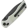 Tenable Knives Kryo Crossbar Lock Jade T1001V4