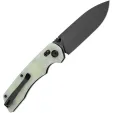 Tenable Knives Kryo Crossbar Lock Jade T1001V4