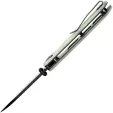 Tenable Knives Kryo Crossbar Lock Jade T1001V4