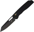 Tenable Knives Shard Black G10 - T1006V1