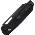 Tenable Knives Shard Black G10 T1006V1