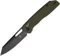 Tenable Knives Shard Olive Green G10 - T1006V3