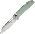 Tenable Knives Shard Jade G10 - T1006V6