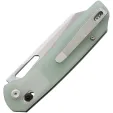 Tenable Knives Shard Jade G10 T1006V6