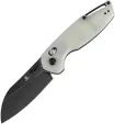 Tenable Knives Model 6 Crossbar Lock Jade - T1022V3