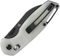 Tenable Knives Model 6 Crossbar Lock Jade T1022V3
