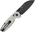 Tenable Knives Model 6 Crossbar Lock Jade T1022V3