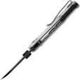 Tenable Knives Model 6 Crossbar Lock Jade T1022V3