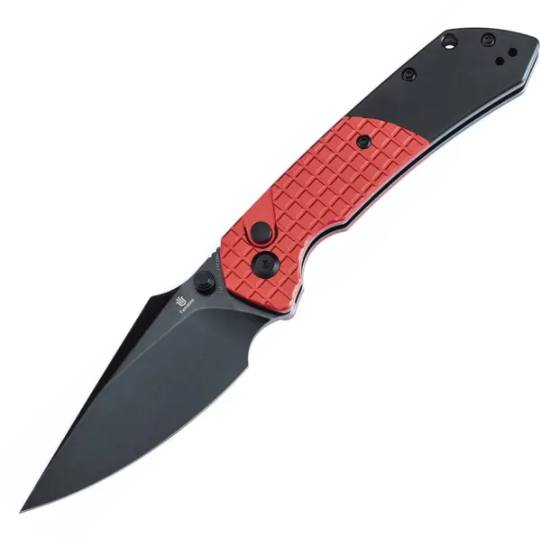 Tenable Knives Fenrir T1034S3