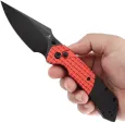 Tenable Knives Fenrir T1034S3