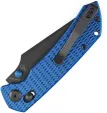 Tenable Knives Fenrir Crossbar Lock Blue T1034V15
