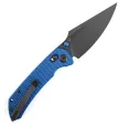 Tenable Knives Fenrir Crossbar Lock Blue T1034V15