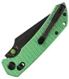 Tenable Knives Fenrir Crossbar Lock Green T1034V16