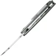 Tenable Knives Prometheus Linerlock Green T1040A2