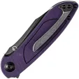 Tenable Knives Prometheus Linerlock Pur-Blk T1040A4