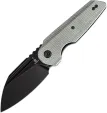 Tenable Knives Rafe L Linerlock BSW Green - T1048A1