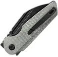 Tenable Knives Rafe L Linerlock BSW Green T1048A1