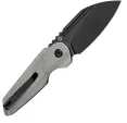 Tenable Knives Rafe L Linerlock BSW Green T1048A1