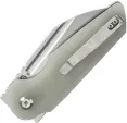 Tenable Knives Rafe L Linerlock SW Jade T1048A2