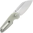 Tenable Knives Rafe L Linerlock SW Jade T1048A2