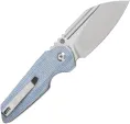 Tenable Knives Rafe L Linerlock SW Blue T1048A3