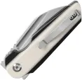 Tenable Knives Rafe L Linerlock Ivory T1048A4