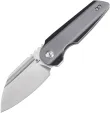 Tenable Knives Rafe L Linerlock Gray - T1048A6