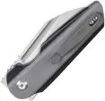 Tenable Knives Rafe L Linerlock Gray T1048A6