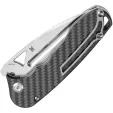 Tenable Knives Bombur Linerlock CF T1054A3