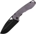 Tenable Knives Bombur Linerlock Ppl Mica - T1054A6