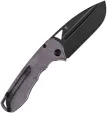 Tenable Knives Bombur Linerlock Ppl Mica T1054A6
