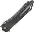 Tenable Knives Colibri Tech Linerlock Blk-Grn T1060A2
