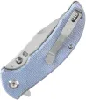 Tenable Knives Rei Linerlock Blue SW T1061A1