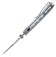 Tenable Knives Rei Linerlock Blue SW T1061A1