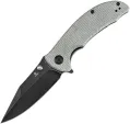 Tenable Knives Rei Linerlock Green BSW - T1061A2