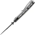 Tenable Knives Rei Linerlock Green BSW T1061A2