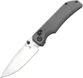 Tenable Knives Eaglestrike Crossbar Lock Blk - T1095V1