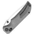 Tenable Knives Eaglestrike Crossbar Lock Blk T1095V1