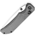 Tenable Knives Eaglestrike Crossbar Lock Blk T1095V1