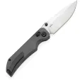 Tenable Knives Eaglestrike Crossbar Lock Blk T1095V1