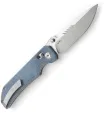 Tenable Knives Eaglestrike Crossbar Lock Blue T1095V2