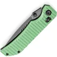 Tenable Knives Eaglestrike Crossbar Lock Grn T1095V3