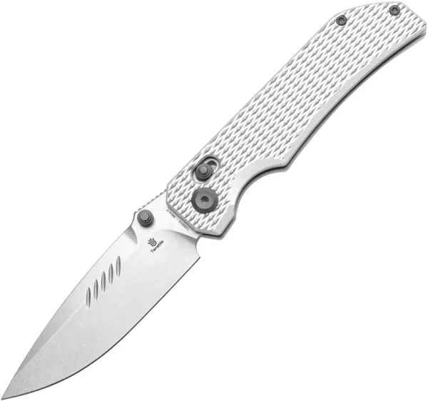 Tenable Knives Eaglestrike Crossbar Lock Slv T1095V4