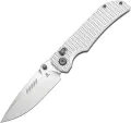 Tenable Knives Eaglestrike Crossbar Lock Slv - T1095V4