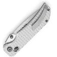 Tenable Knives Eaglestrike Crossbar Lock Slv T1095V4