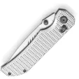Tenable Knives Eaglestrike Crossbar Lock Slv T1095V4